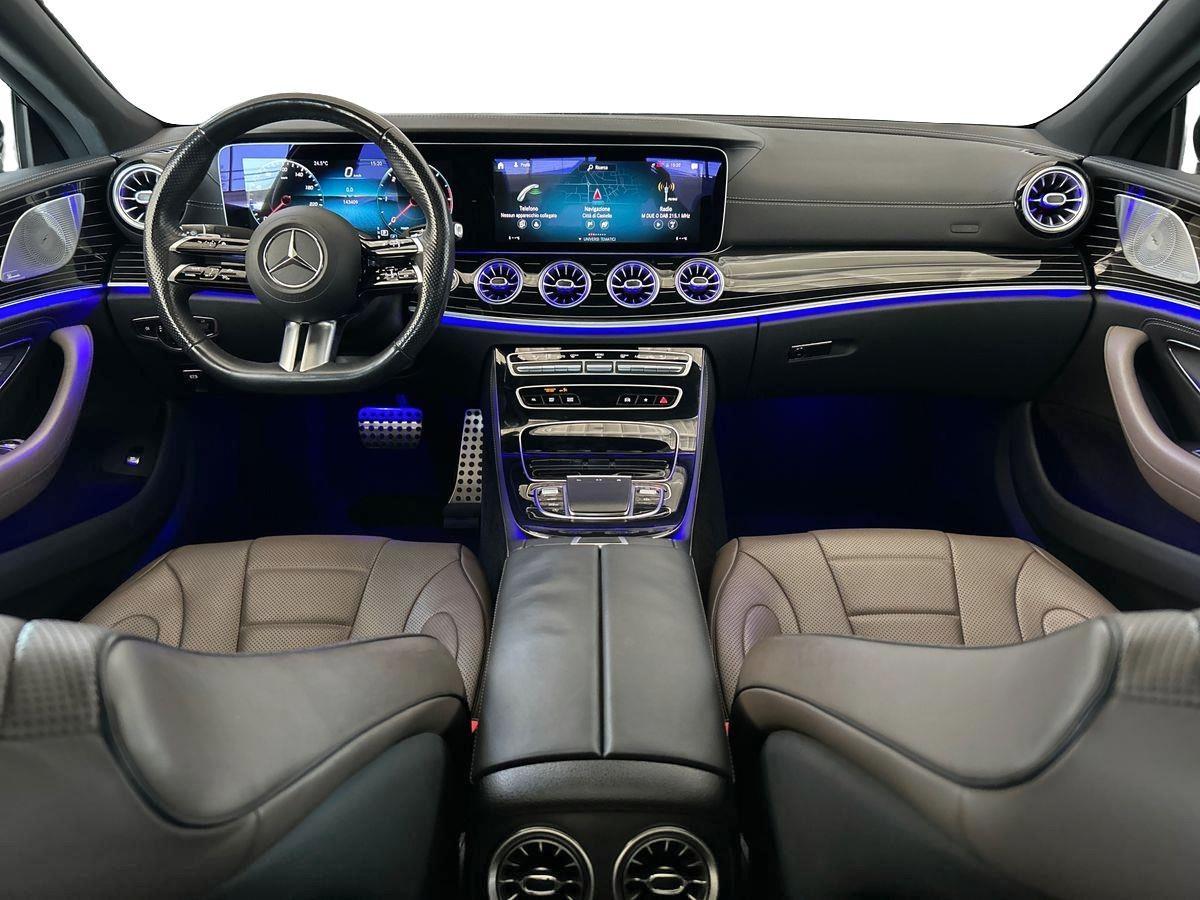 CLS Coupe 300 d mhev Premium Plus 4matic auto - Certified