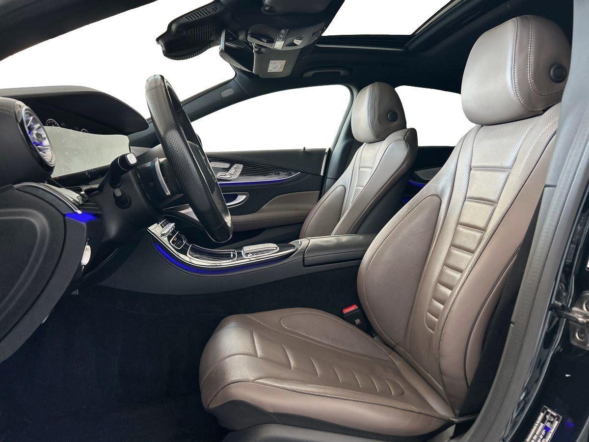 CLS Coupe 300 d mhev Premium Plus 4matic auto - Certified