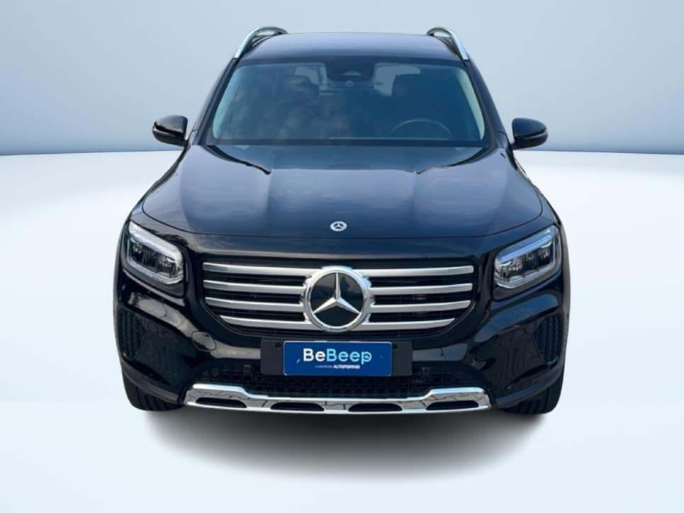 GLB 200 d Progressive Advanced Plus auto - Certified