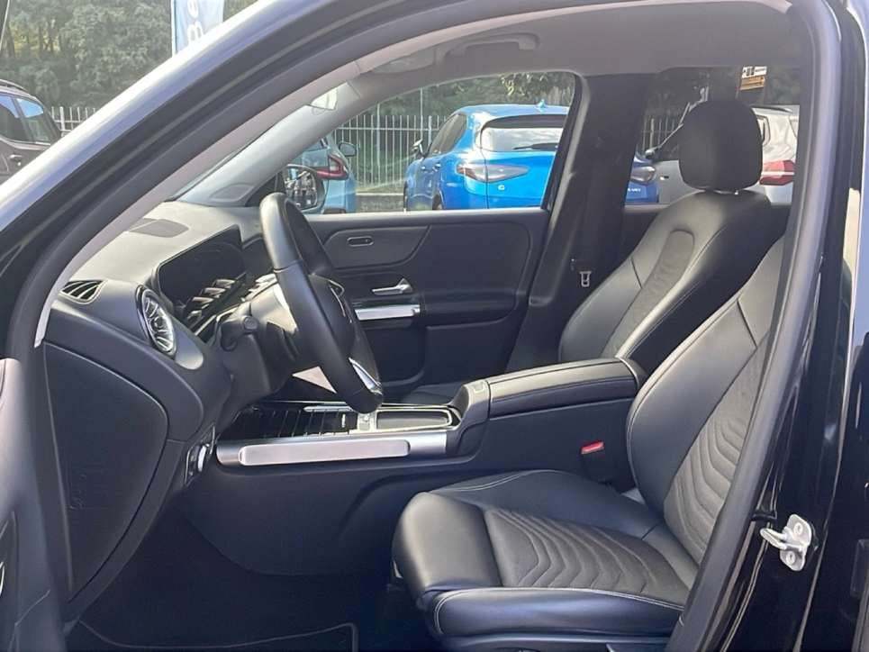 GLB 200 d Progressive Advanced Plus auto - Certified