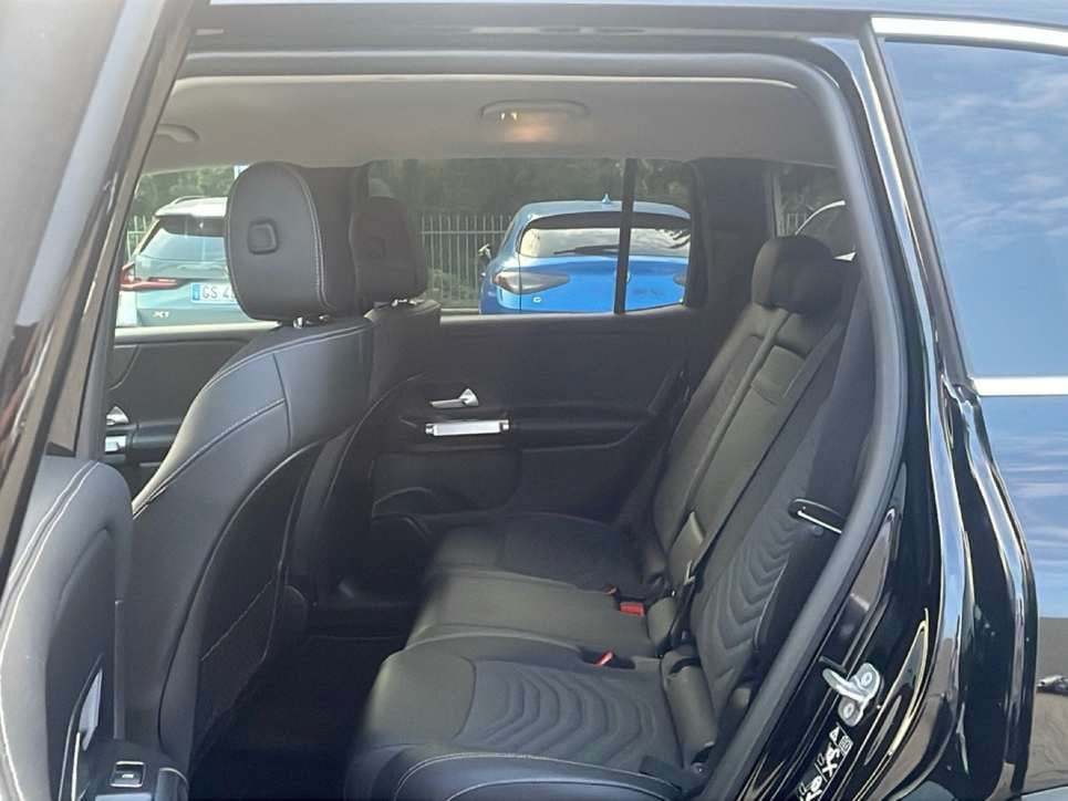 GLB 200 d Progressive Advanced Plus auto - Certified
