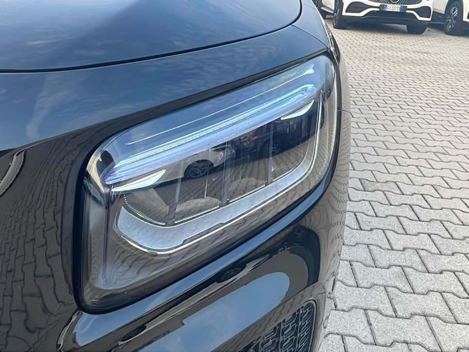 GLB 200 d Progressive Advanced Plus auto - Certified