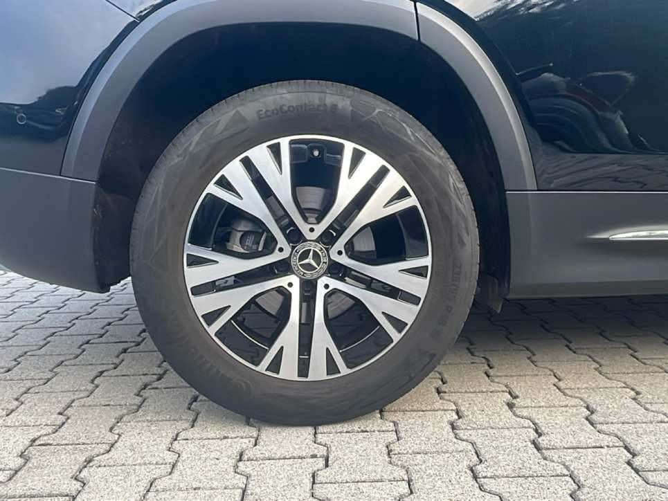 GLB 200 d Progressive Advanced Plus auto - Certified