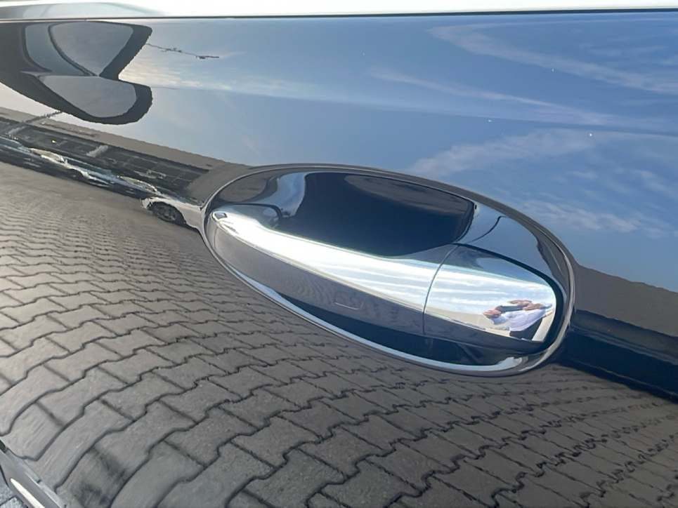 GLB 200 d Progressive Advanced Plus auto - Certified