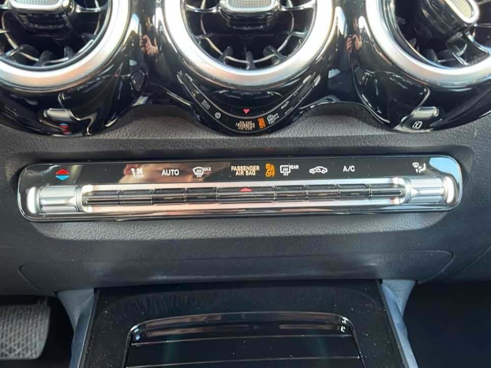 GLB 200 d Progressive Advanced auto - Certified