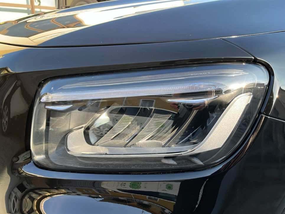 GLB 200 d Progressive Advanced auto - Certified