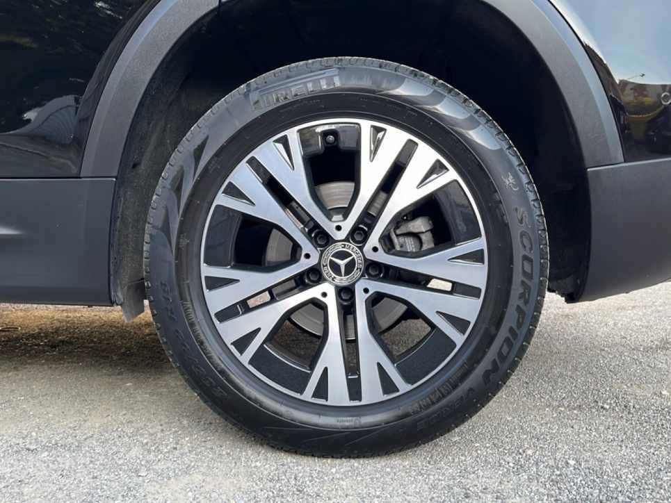 GLB 200 d Progressive Advanced auto - Certified