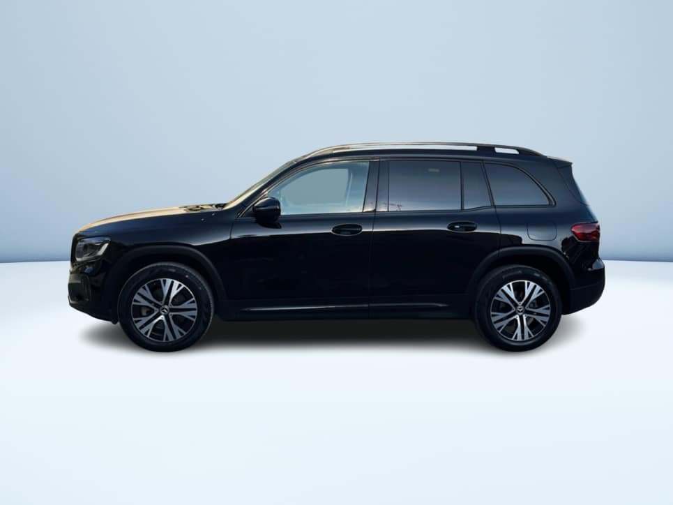 GLB 200 d Progressive Advanced auto - Certified