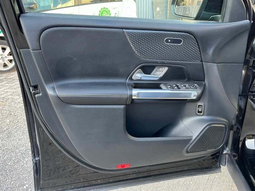 GLB 200 d Progressive Advanced auto - Certified