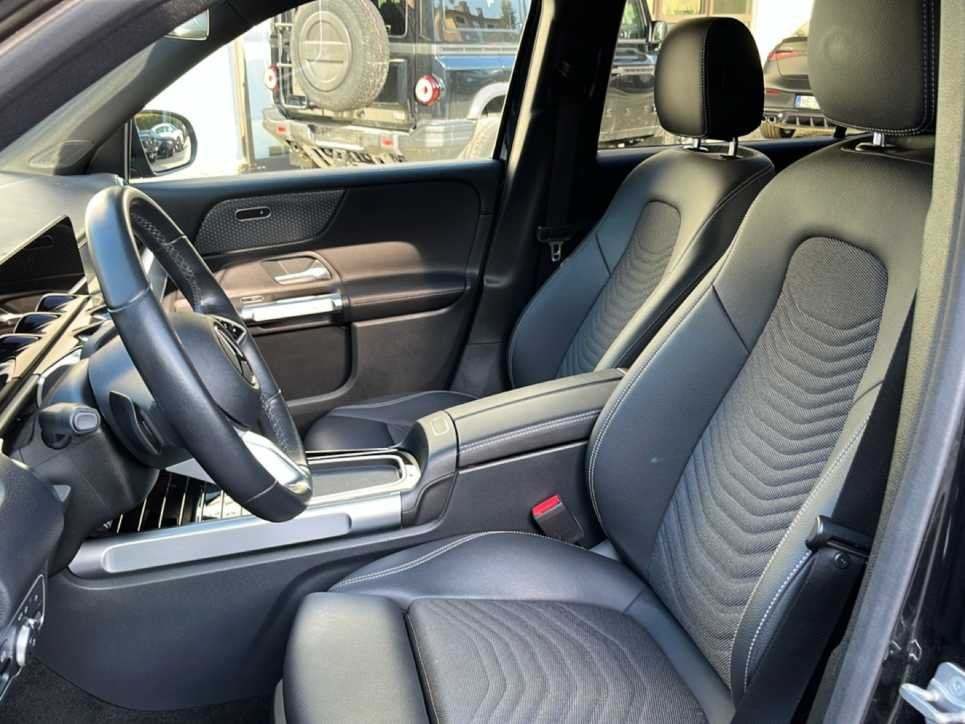 GLB 200 d Progressive Advanced auto - Certified