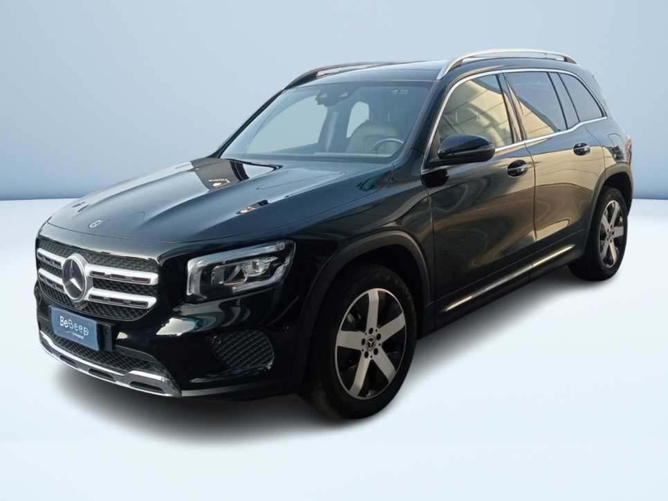 GLB 200 d Sport Plus auto 7p.ti - Mercedes Certified