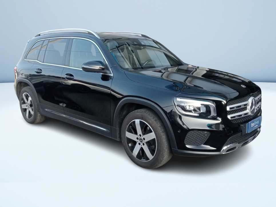 GLB 200 d Sport Plus auto 7p.ti - Certified