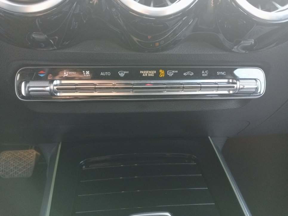 GLB 200 d Sport Plus auto 7p.ti - Certified