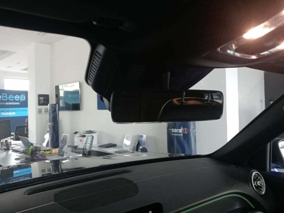 GLB 200 d Sport Plus auto 7p.ti - Certified