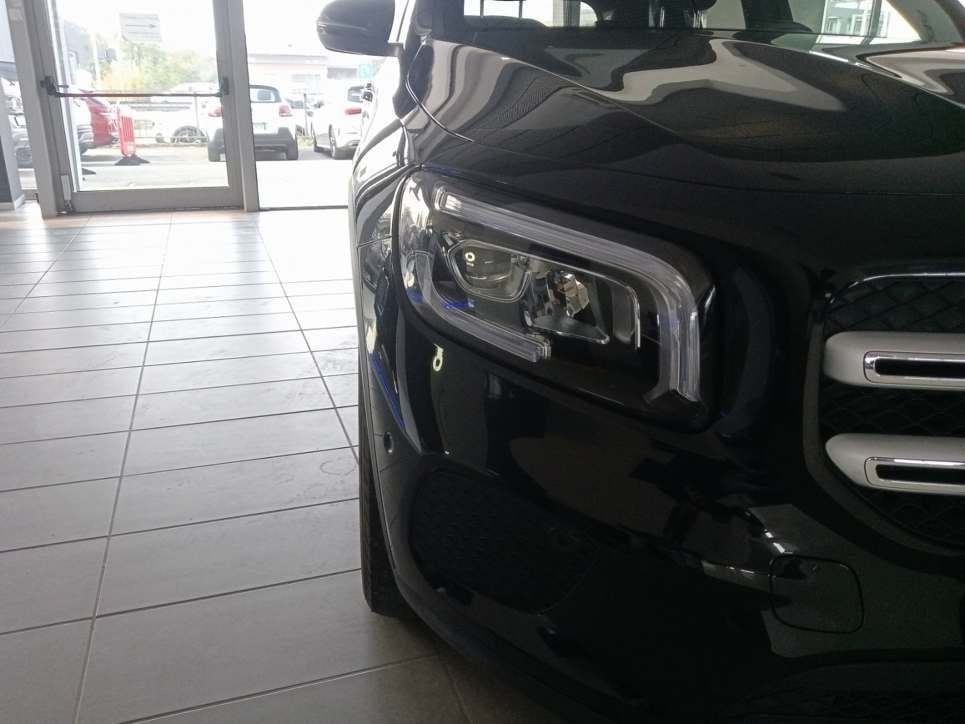 GLB 200 d Sport Plus auto 7p.ti - Certified