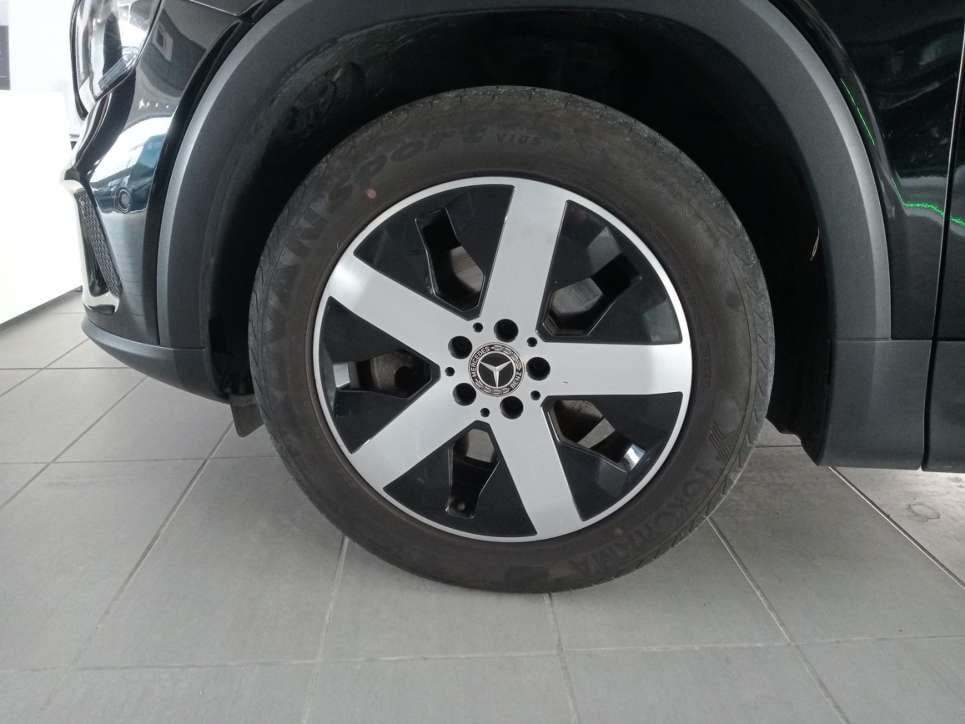 GLB 200 d Sport Plus auto 7p.ti - Certified