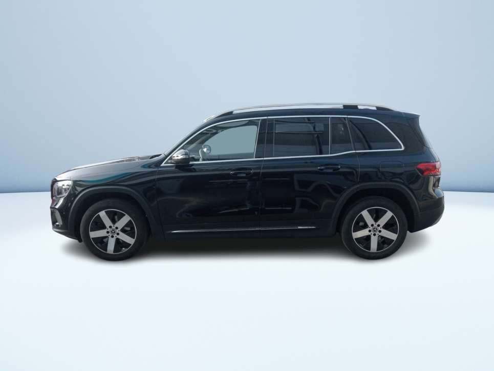 GLB 200 d Sport Plus auto 7p.ti - Certified