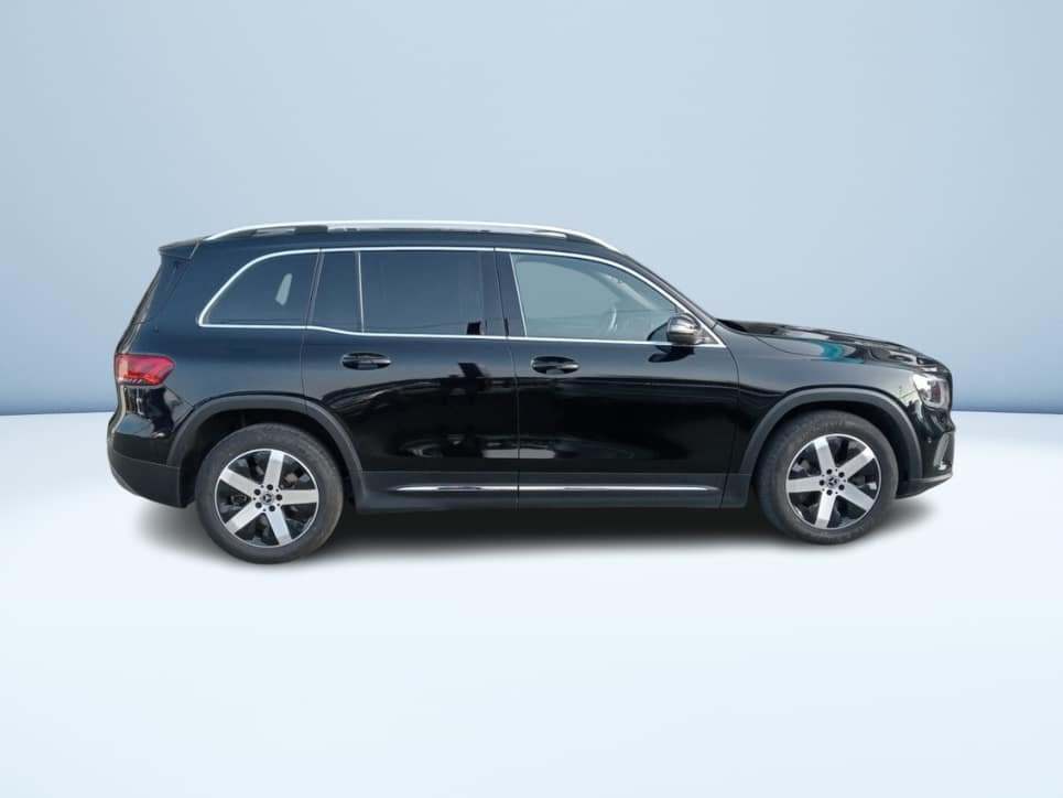 GLB 200 d Sport Plus auto 7p.ti - Certified