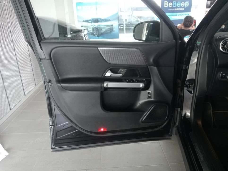 GLB 200 d Sport Plus auto 7p.ti - Certified