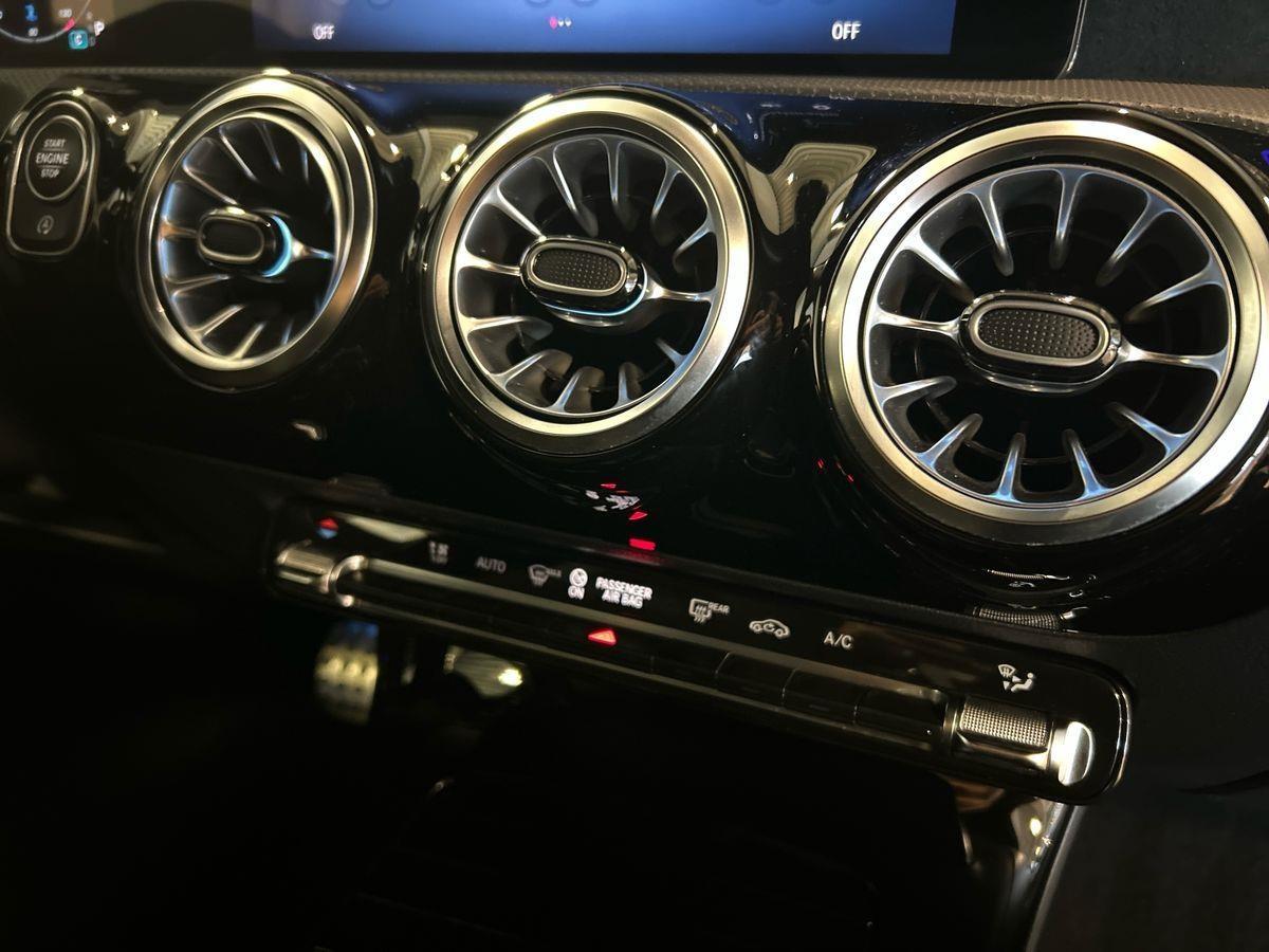 CLA Coupe 200 d AMG Line Advanced Plus auto - Certified