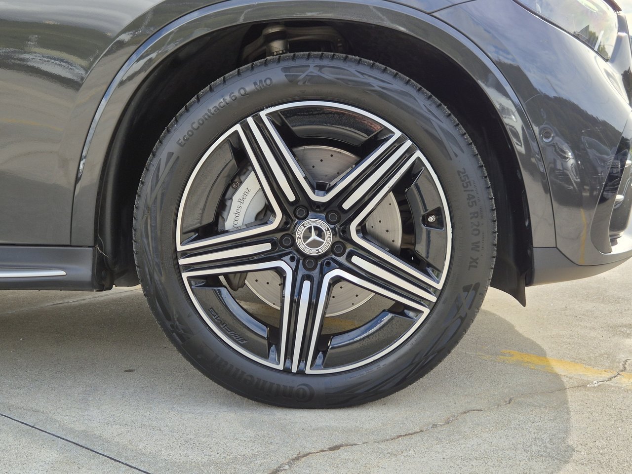 GLC Coupe 200 AMG Line Advanced 4matic auto - Certified
