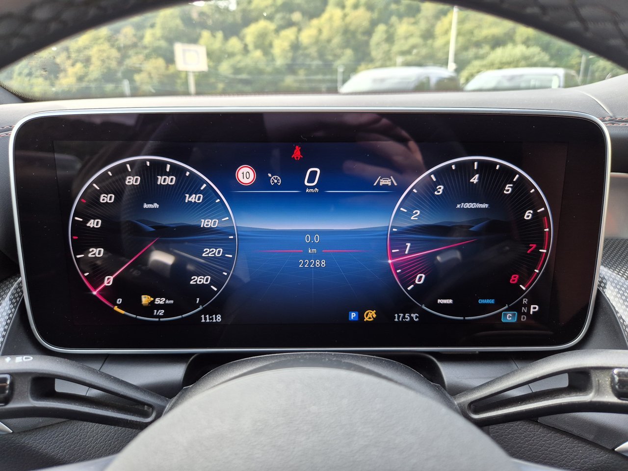 GLC Coupe 200 AMG Line Advanced 4matic auto - Certified