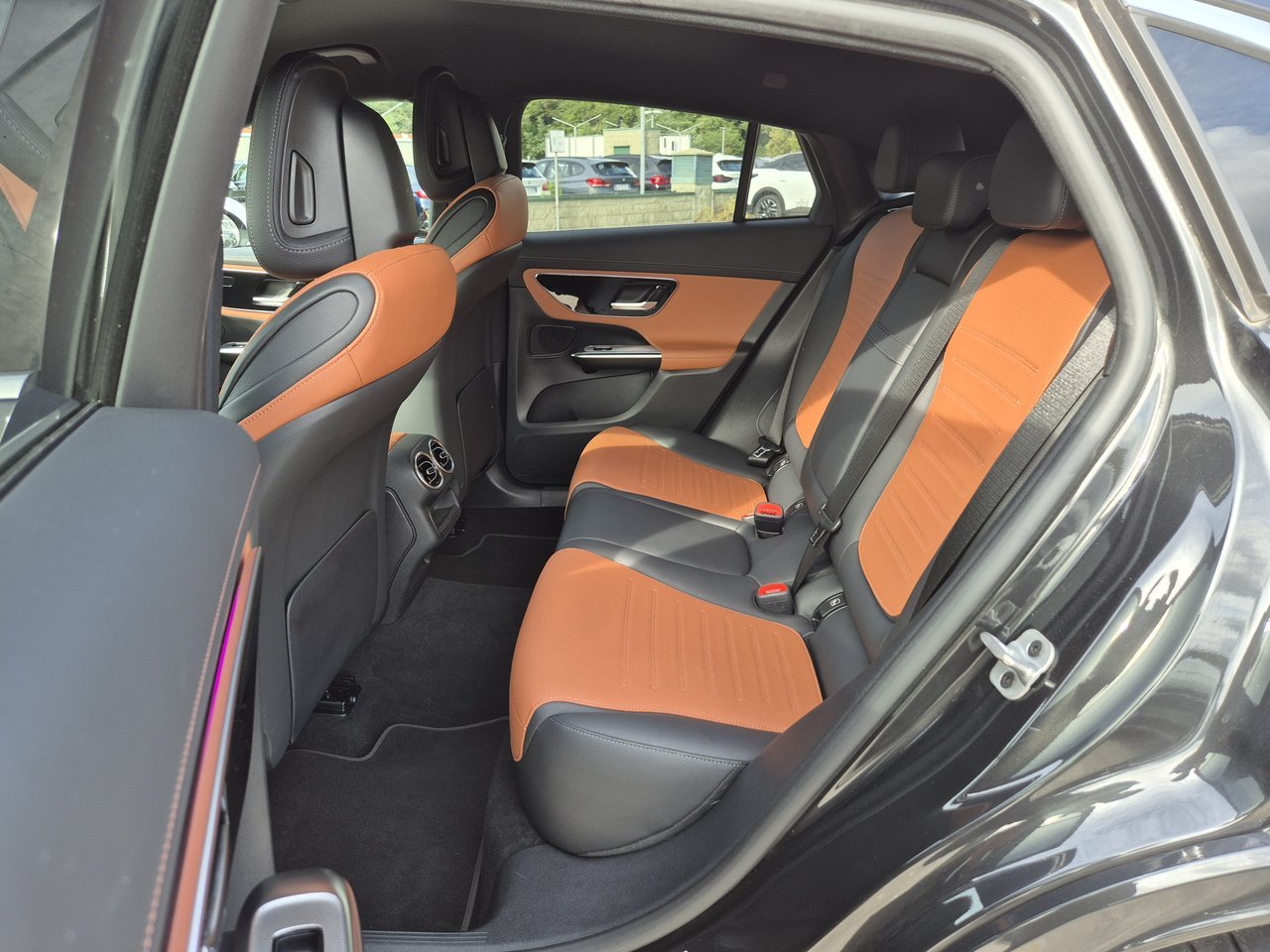 GLC Coupe 200 AMG Line Advanced 4matic auto - Certified
