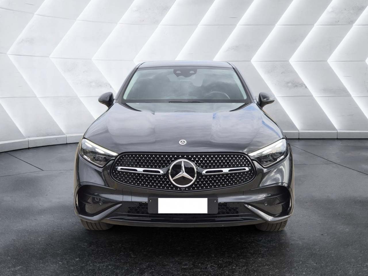 GLC Coupe 300 de phev AMG Line Premium 4matic auto - Certified