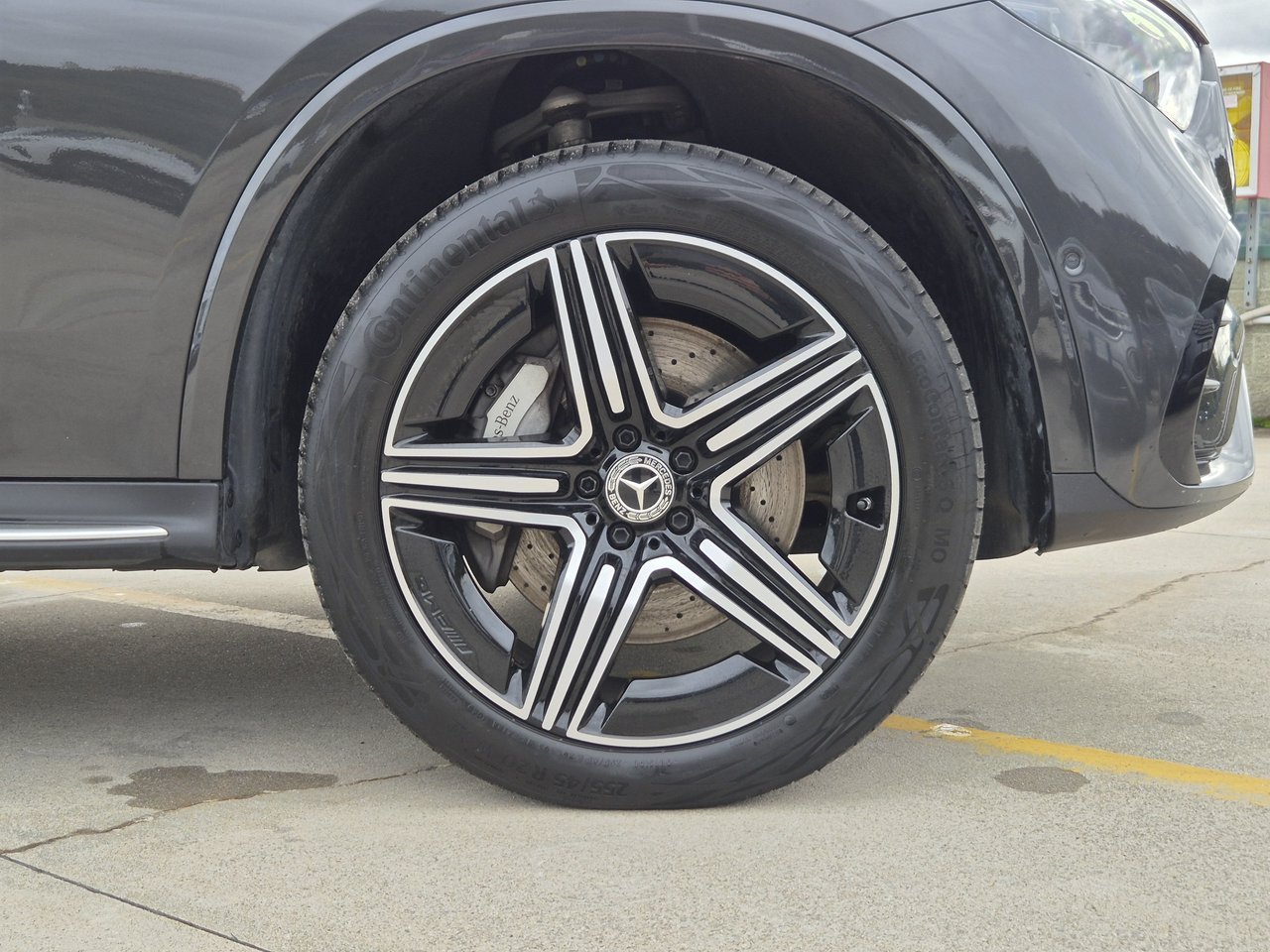 GLC Coupe 300 de phev AMG Line Premium 4matic auto - Certified