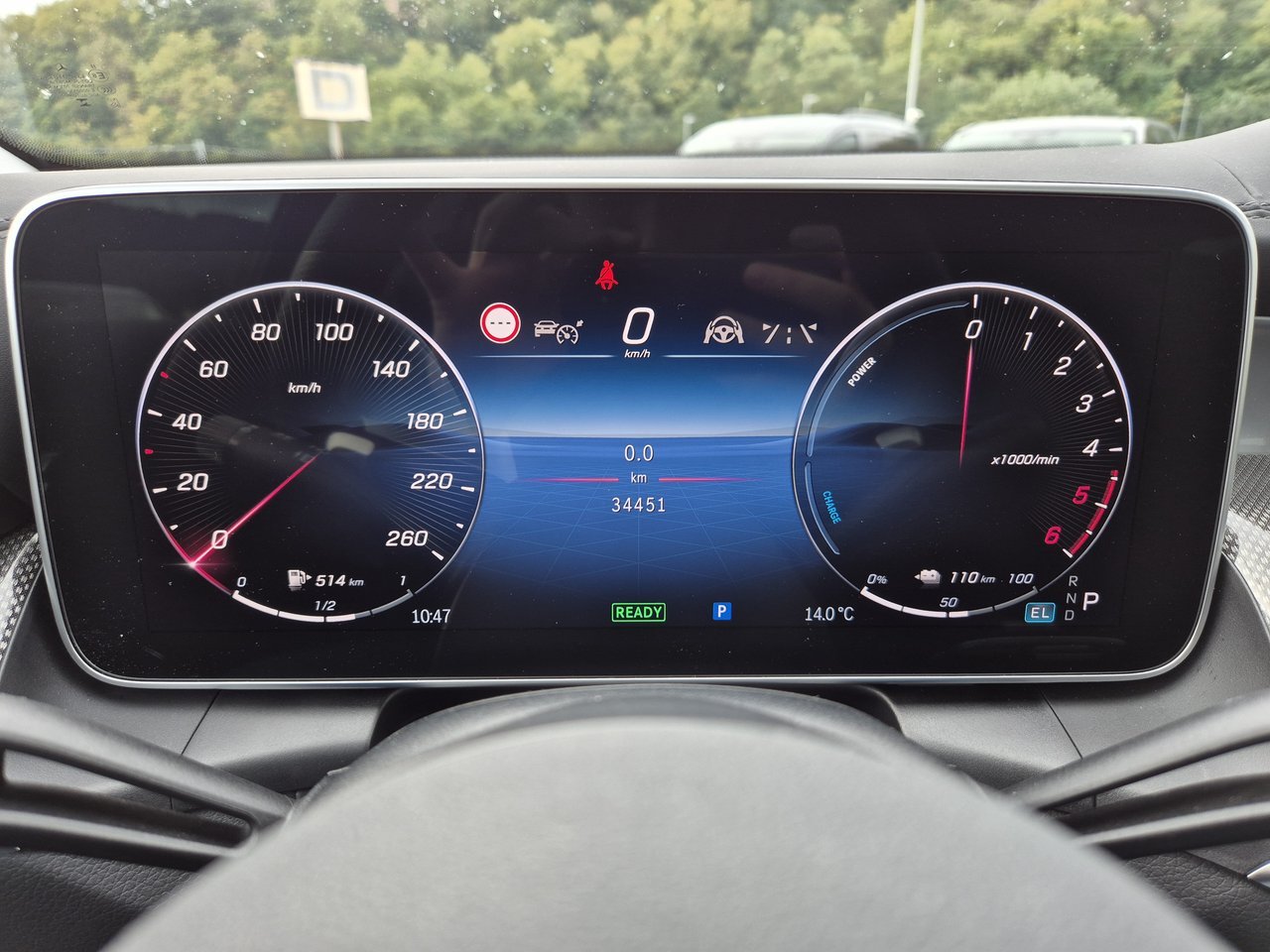 GLC Coupe 300 de phev AMG Line Premium 4matic auto - Certified