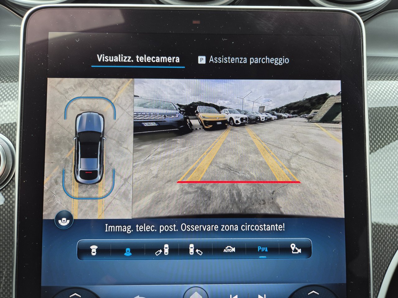 GLC Coupe 300 de phev AMG Line Premium 4matic auto - Certified