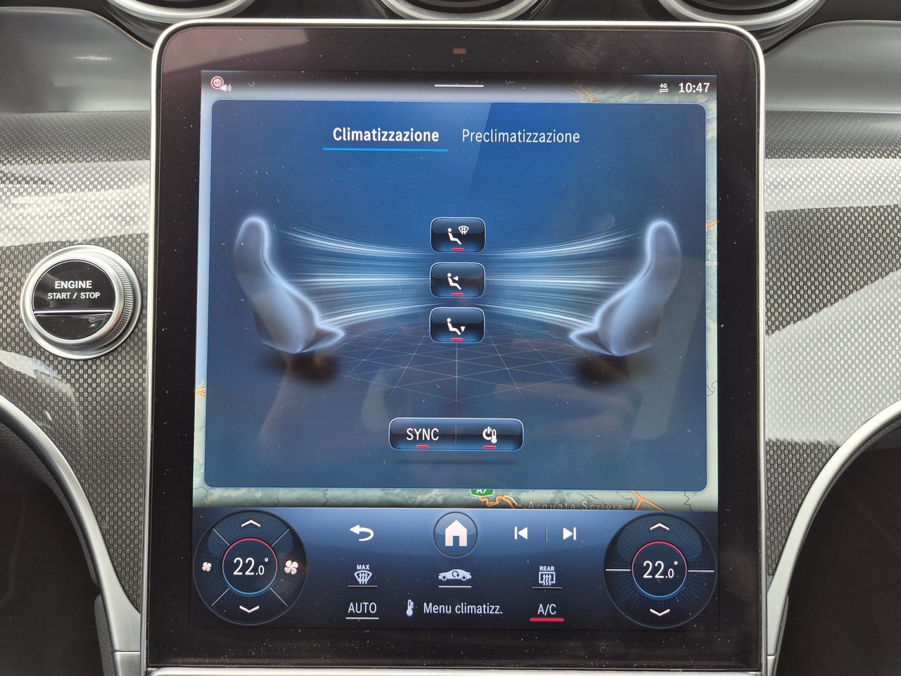 GLC Coupe 300 de phev AMG Line Premium 4matic auto - Certified