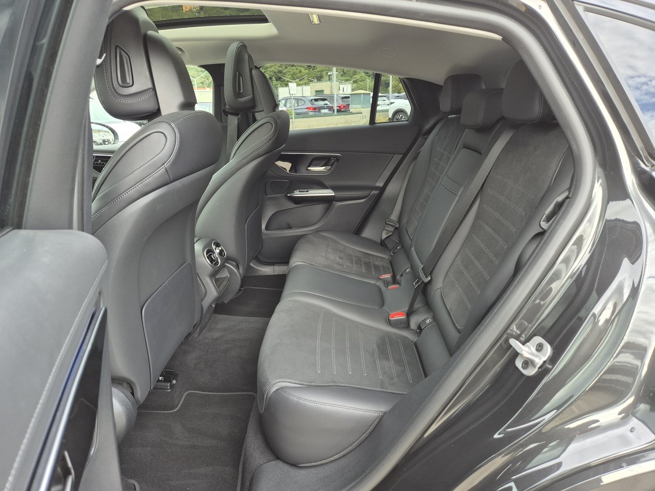 GLC Coupe 300 de phev AMG Line Premium 4matic auto - Certified