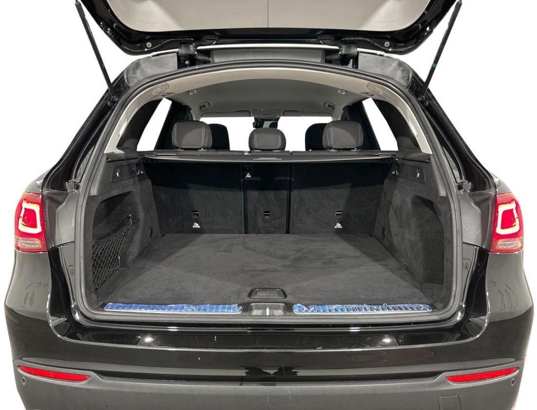 GLC 220 d Sport 4matic auto - Certified