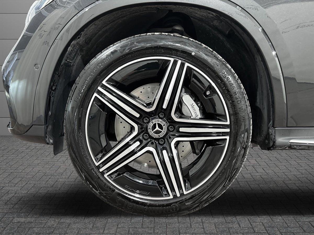 GLC 300 de phev AMG Line Advanced Plus 4matic auto - Certified