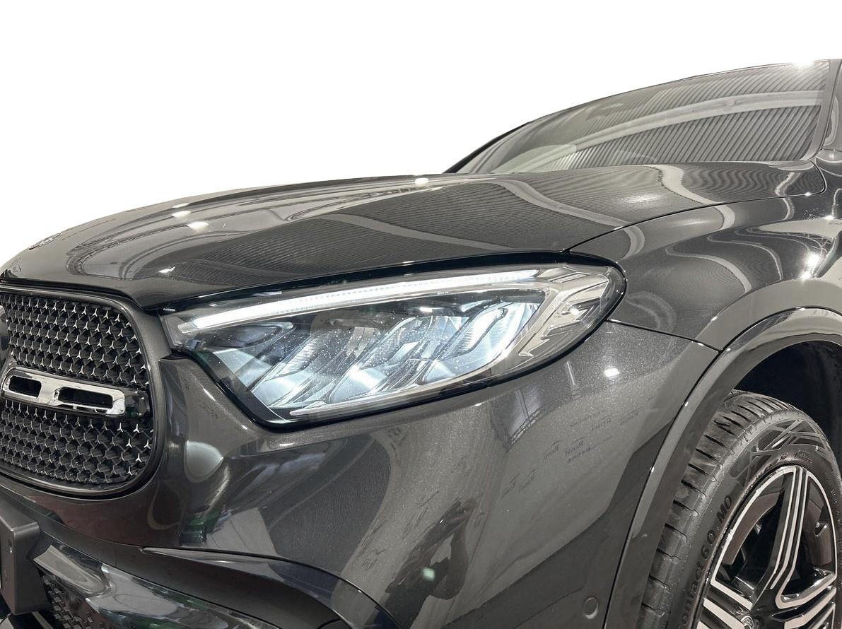 GLC 300 de phev AMG Line Advanced Plus 4matic auto - Certified