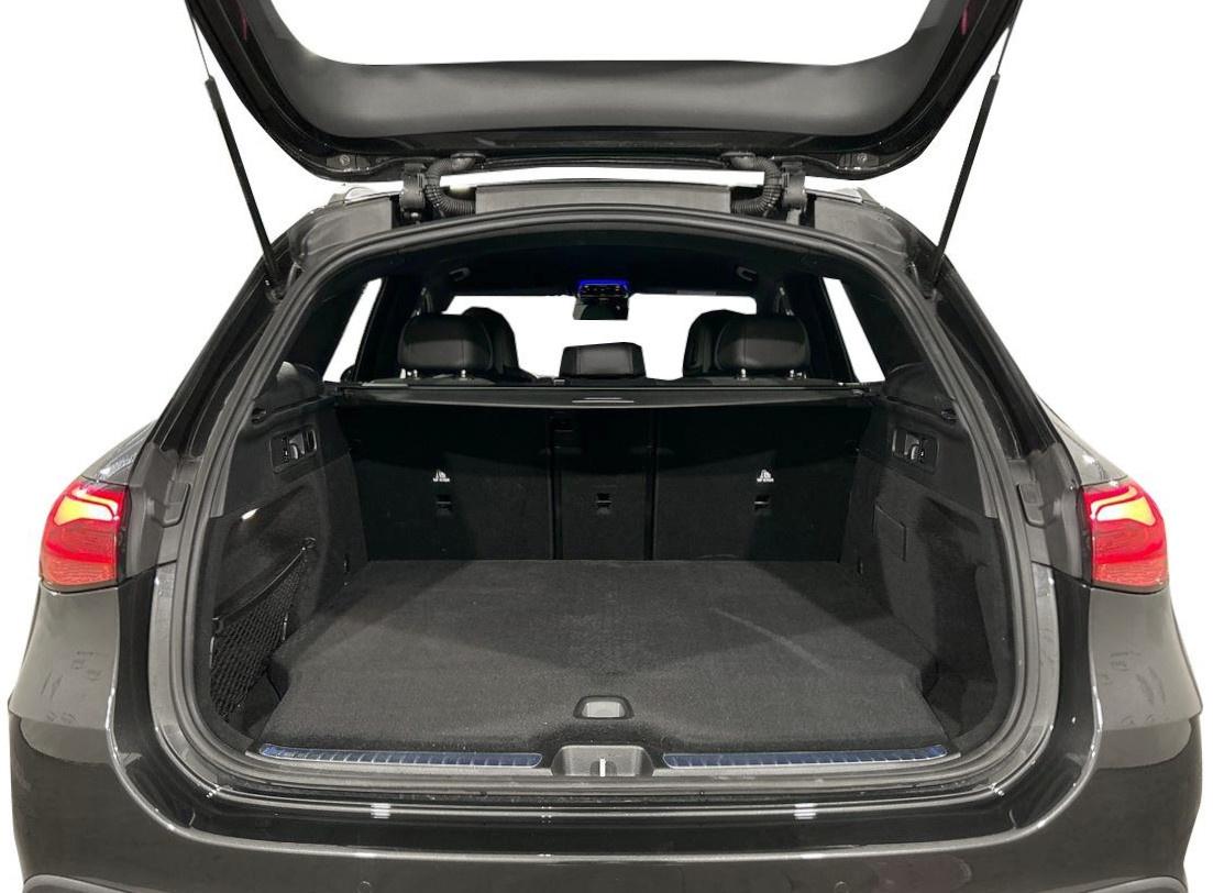GLC 300 de phev AMG Line Advanced Plus 4matic auto - Certified