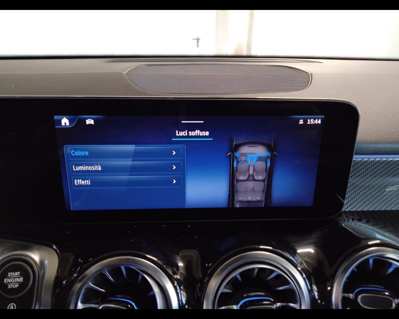 GLB 200 d AMG Line Advanced Plus auto - Certified