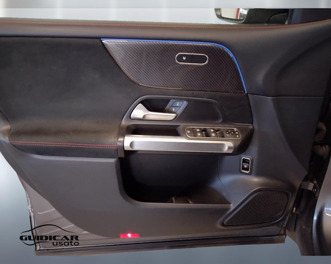 GLB 200 d AMG Line Advanced Plus auto - Certified