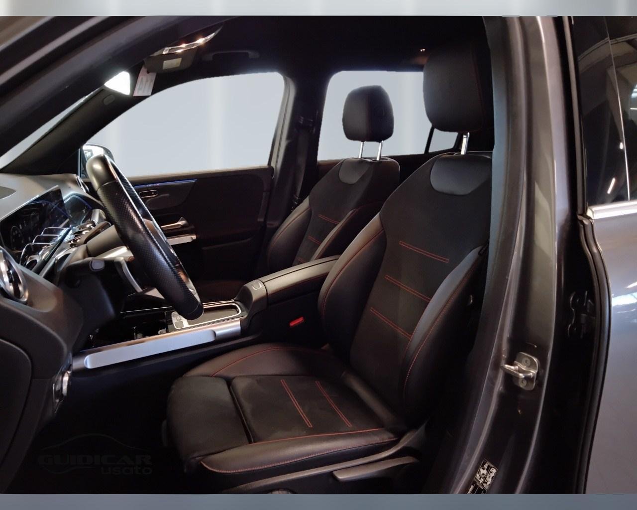 GLB 200 d AMG Line Advanced Plus auto - Certified