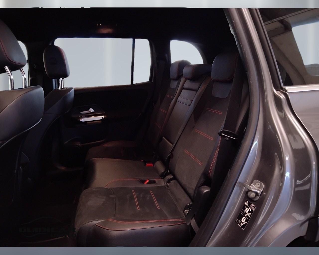 GLB 200 d AMG Line Advanced Plus auto - Certified