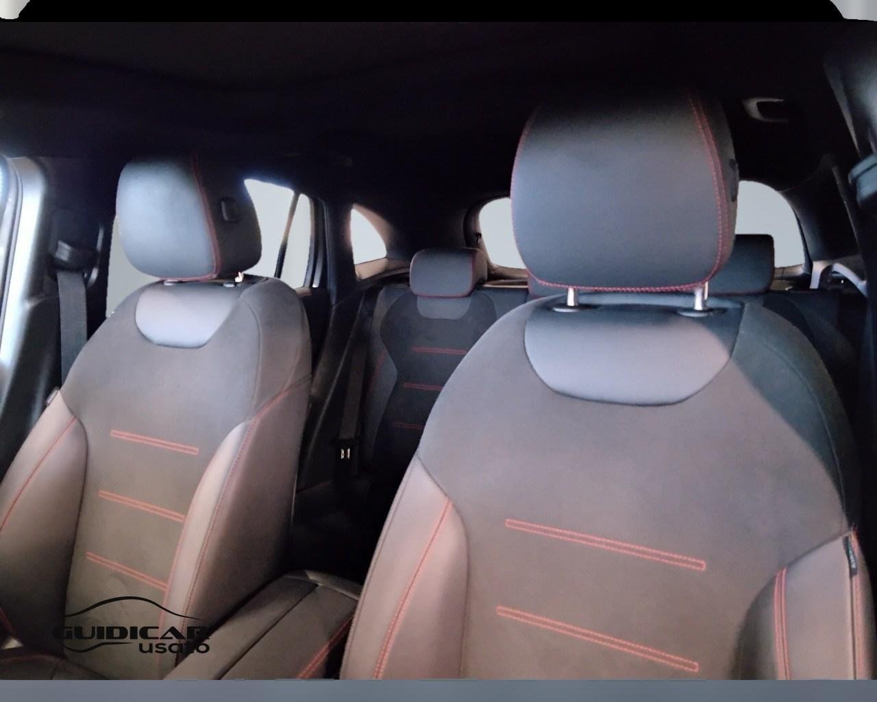 GLA 200 d AMG Line Advanced Plus Tech Edition auto - Certified