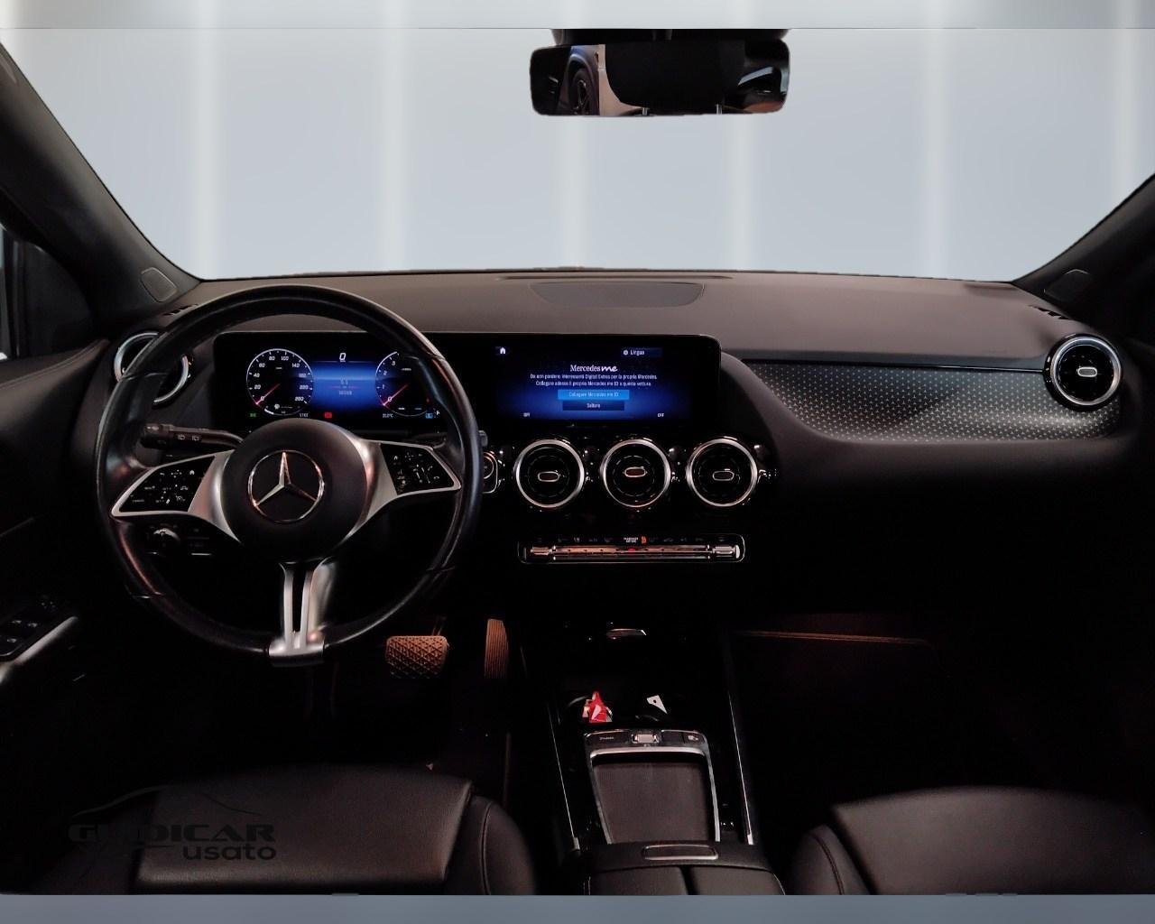 GLA 180 Progressive Advanced auto - Certified