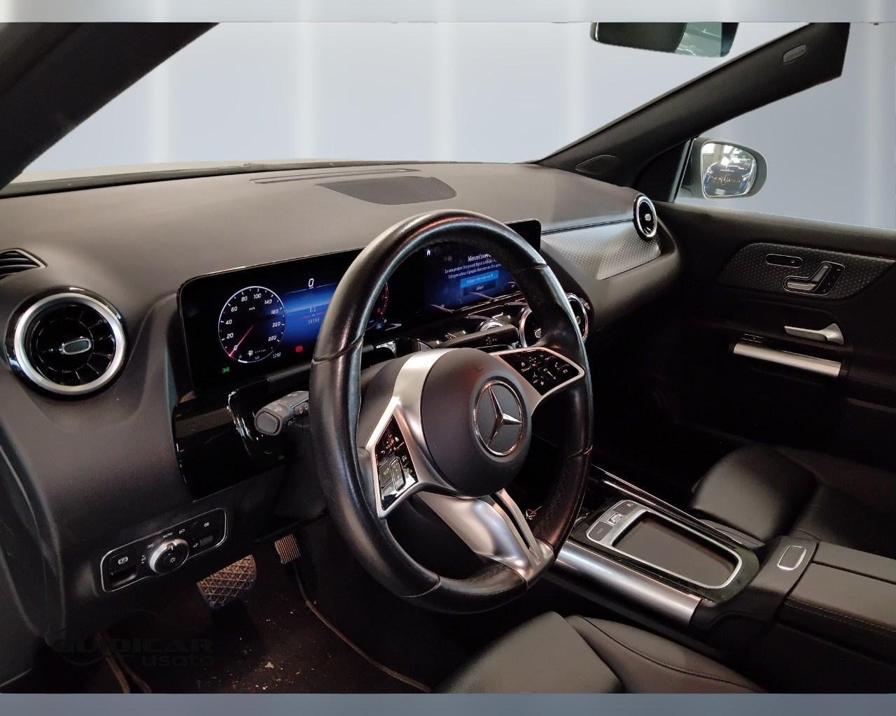 GLA 180 Progressive Advanced auto - Certified