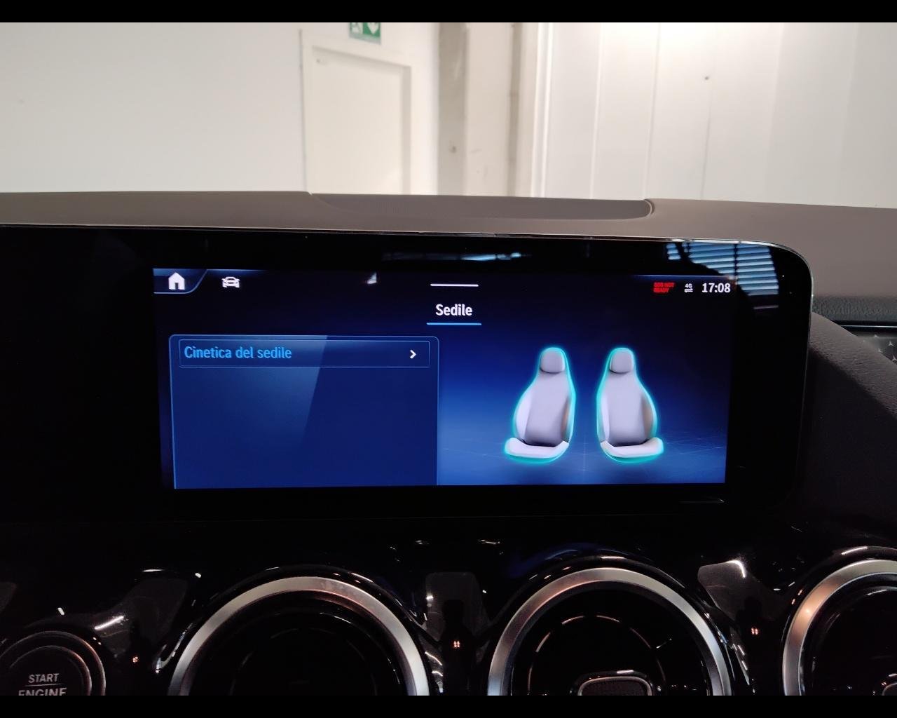 GLA 180 Progressive Advanced auto - Certified