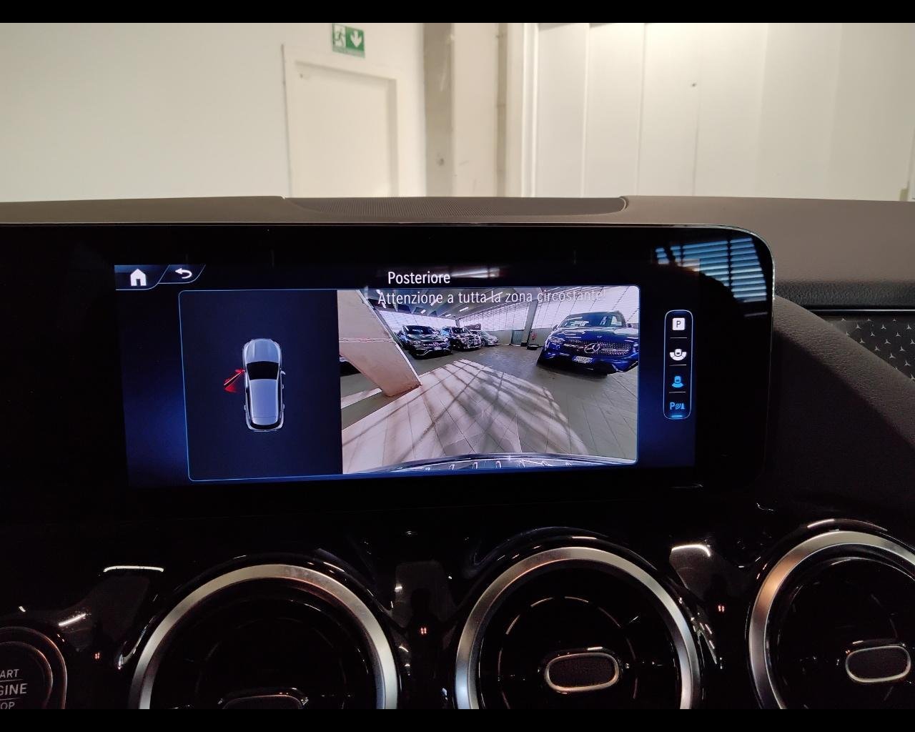 GLA 180 Progressive Advanced auto - Certified