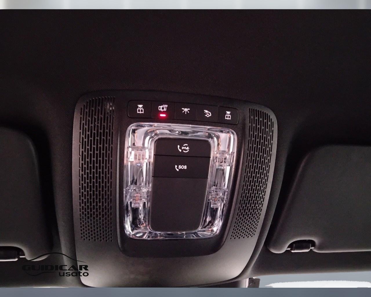 GLA 180 Progressive Advanced auto - Certified