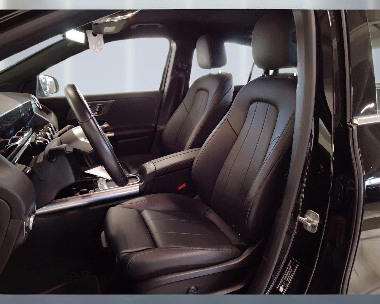 GLA 180 Progressive Advanced auto - Certified