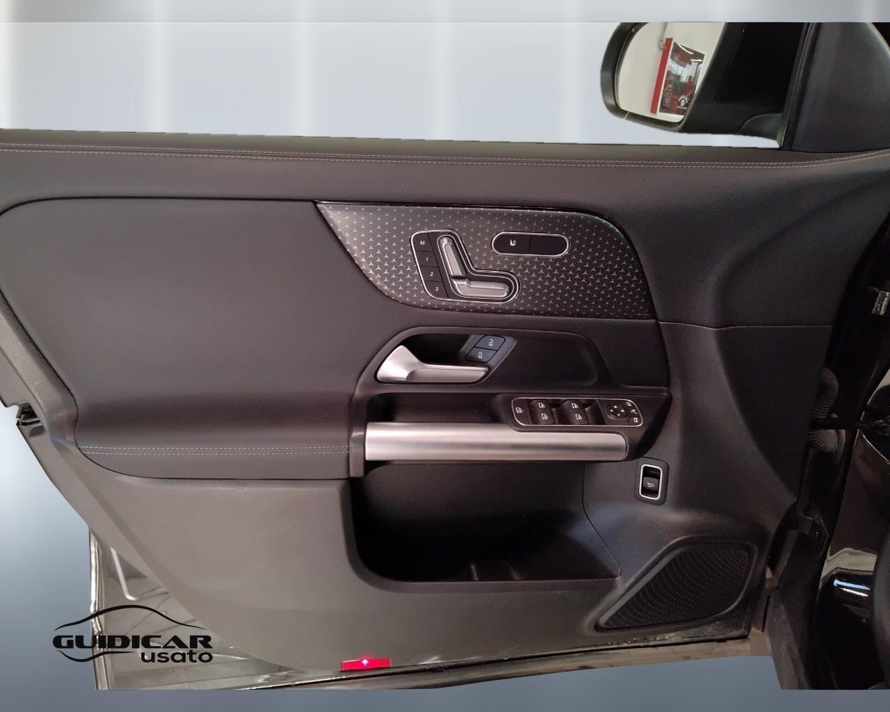 GLA 180 Progressive Advanced auto - Certified