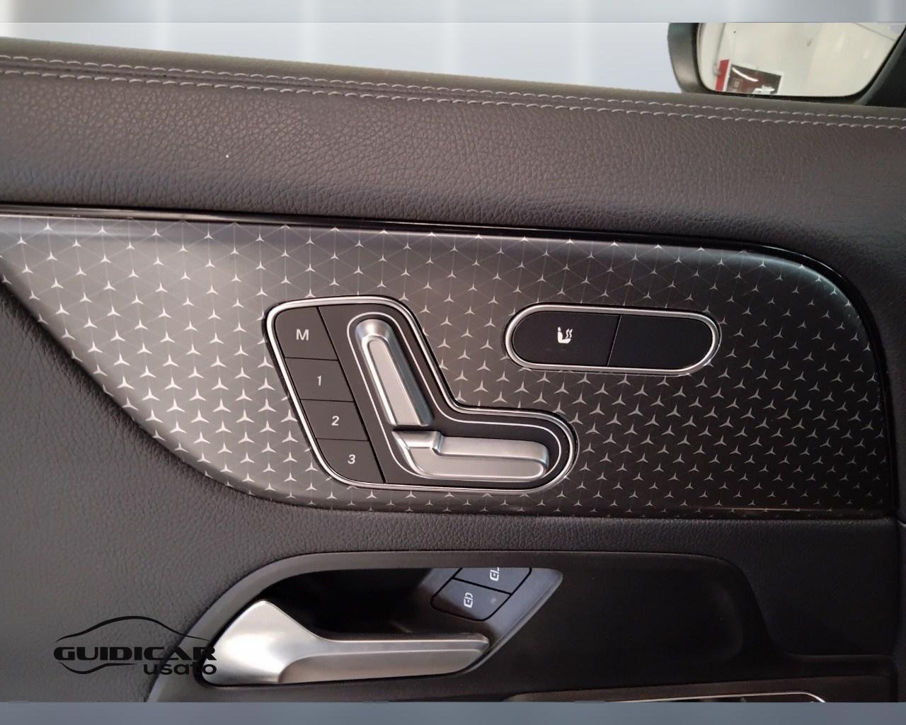 GLA 180 Progressive Advanced auto - Certified